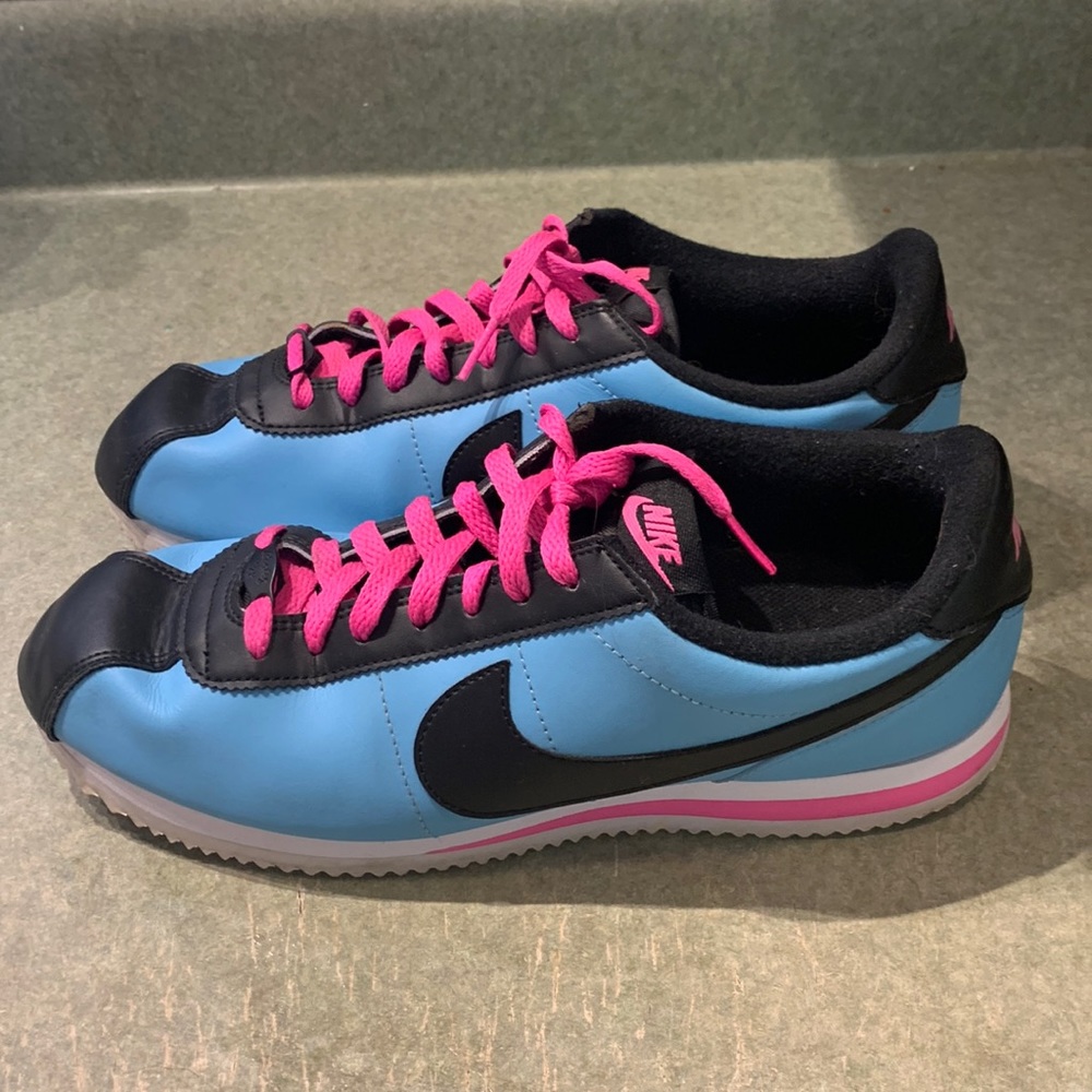 Nike Cortez Mens size 10